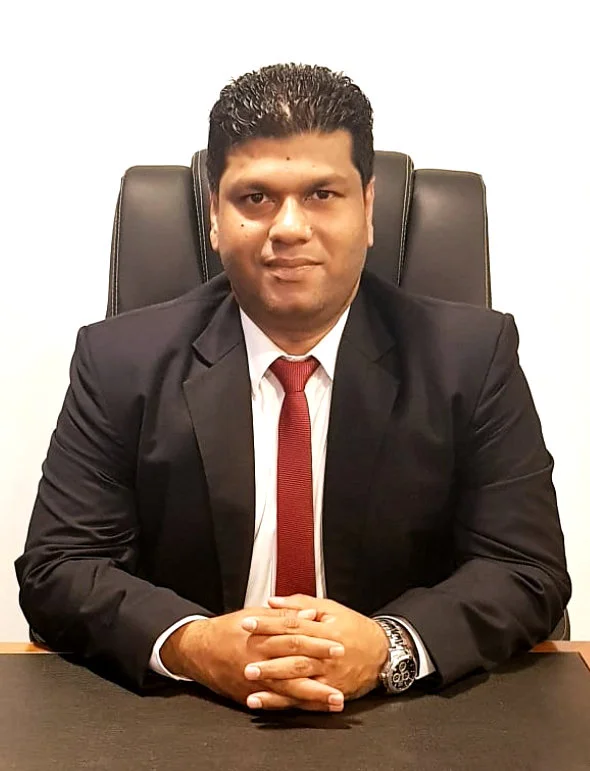 DR. Mohamed Afthab