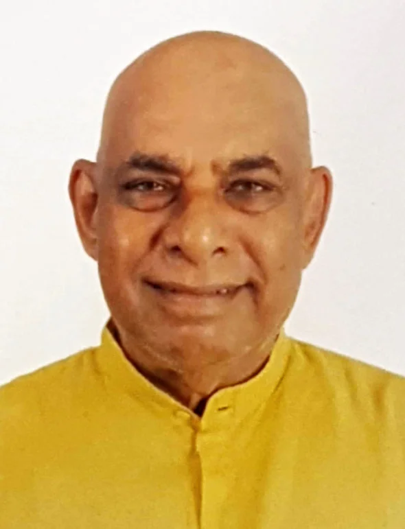 Ravi Gooneratne