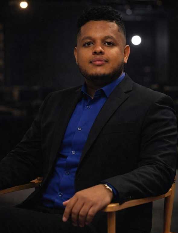 Rimaz Zameel – Group Director